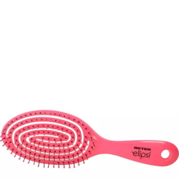 BETER ELIPSI brush flexible pequeńo #fucsia 1 u