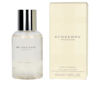 <span class="notranslate">BURBERRY WEEKEND FOR WOMEN</span> eau de parfum 50 ml