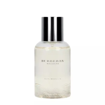 <span class="notranslate">BURBERRY WEEKEND FOR WOMEN</span> eau de parfum 50 ml
