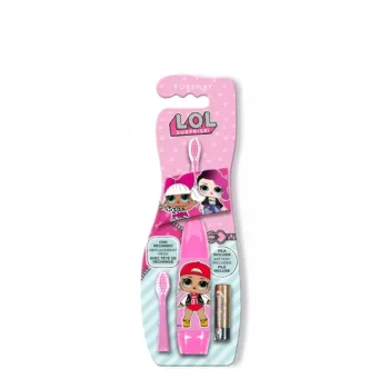 CARTOON LOL SURPRISE electric toothbrush