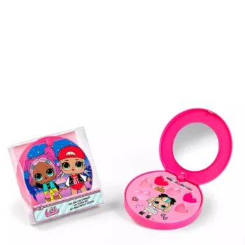 CARTOON L.O.L. SURPRISE MAQUILLAJE set