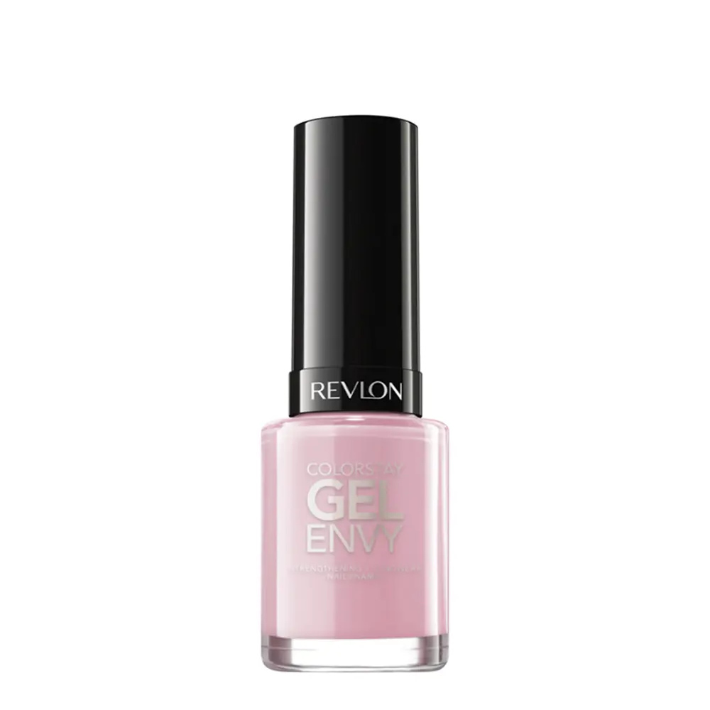 REVLON MASS MARKET COLORSTAY gel envy #122-tippy toes 11.7 ml REVLON MASS MARKET COLORSTAY gel envy #122-tippy toes 11.7 ml