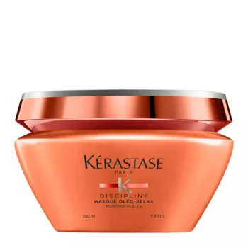KERASTASE Masque capillaire DISCIPLINE OLEO-RELAX 200 ml