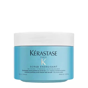 KERASTASE FUSIO-SCRUB energizzante 250 ml