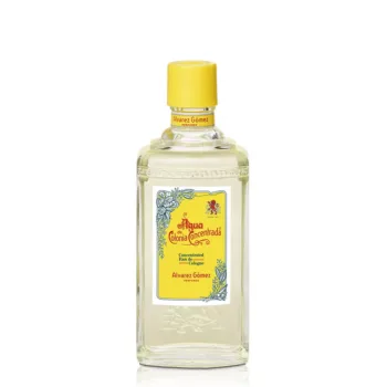 ALVAREZ GOMEZ AGUA DE COLONIA CONCENTRADA konzentriertes Eau de Cologne 300 ml Unisex ALVAREZ GOMEZ AGUA DE COLONIA CONCENTRADA konzentriertes Eau de Cologne 300 ml Unisex