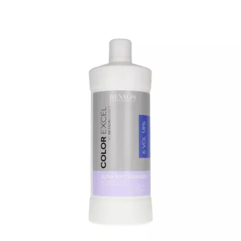 REVLON REVLONISSIMO COLOR EXCEL ultra soft energizer 6 vol 1.8 % 900 ml