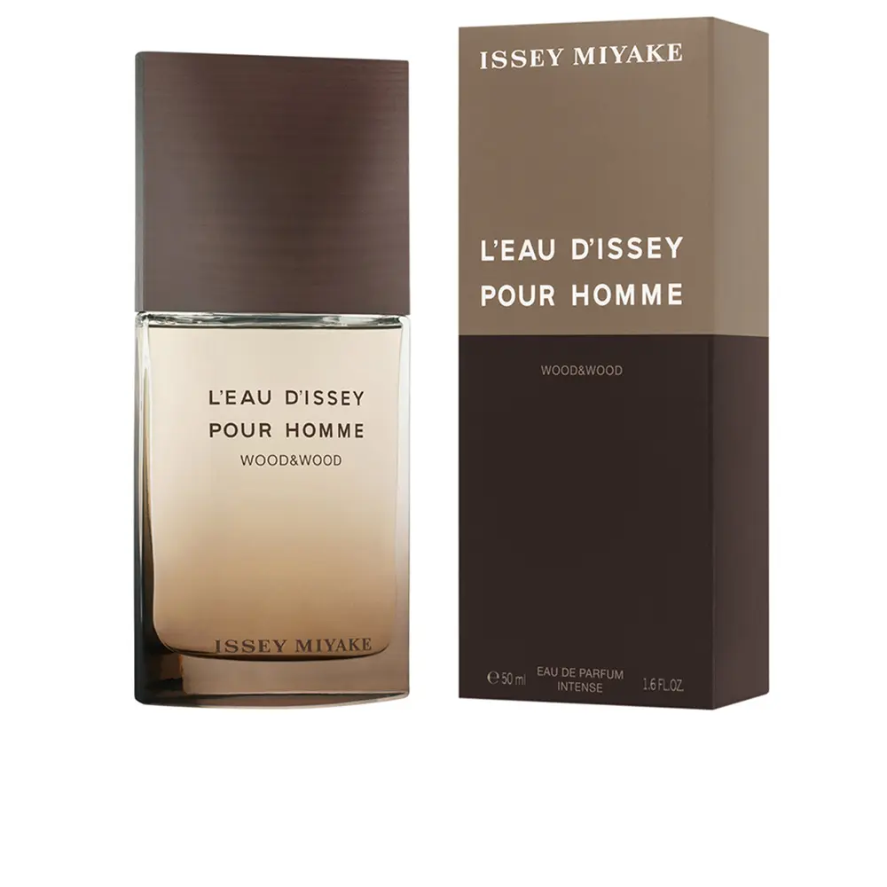 <span class="notranslate">ISSEY MIYAKE L'EAU D'ISSEY POUR HOMME WOOD&WOOD</span> eau de parfum 50 ml for Men
