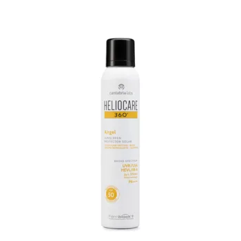 HELIOCARE 360 SPF50 air gel 200 ml