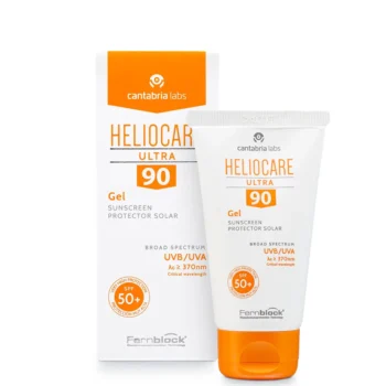 HELIOCARE ULTRA SPF50+ gel 50 ml
