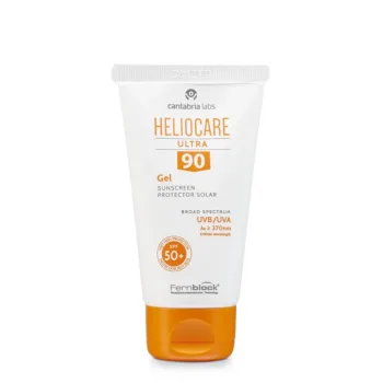 HELIOCARE ULTRA SPF50+ gel 50 ml