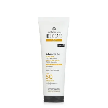 HELIOCARE ADVANCED GEL SPF50 200 ml
