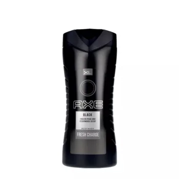 AXE BLACK Shower Gel 400 ml