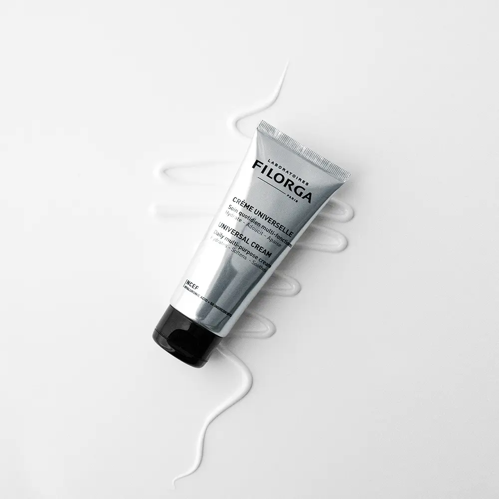 <span class="notranslate">LABORATOIRES FILORGA UNIVERSAL CREAM</span> daily multi-purpose treatment 100 ml <span class="notranslate">LABORATOIRES FILORGA UNIVERSAL CREAM</span> daily multi-purpose treatment 100 ml - Image 3