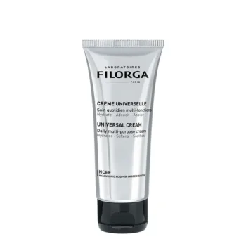 <span class="notranslate">LABORATOIRES FILORGA UNIVERSAL CREAM</span> daily multi-purpose treatment 100 ml