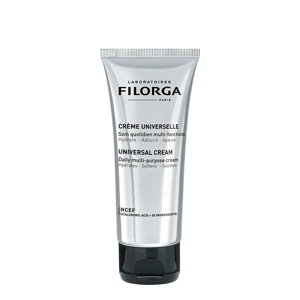 <span class="notranslate">LABORATOIRES FILORGA UNIVERSAL CREAM</span> daily multi-purpose treatment 100 ml <span class="notranslate">LABORATOIRES FILORGA UNIVERSAL CREAM</span> daily multi-purpose treatment 100 ml