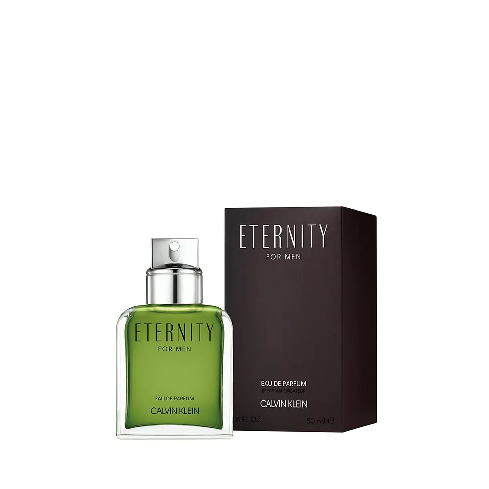 <span class="notranslate">CALVIN KLEIN ETERNITY FOR MEN</span> eau de parfum spray 50 ml