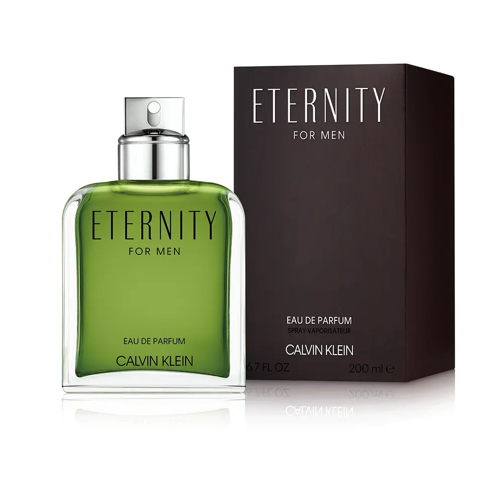 <span class="notranslate">CALVIN KLEIN ETERNITY FOR MEN limited edition</span> eau de parfum spray 200 ml
