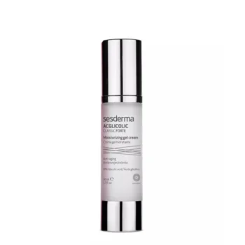 <span class="notranslate">SESDERMA ACGLICOLIC</span> classic cream gel moisturizing forte 50 ml