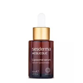 <span class="notranslate">SESDERMA ACGLICOLIC</span> liposomal serum 30 ml