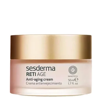 <span class="notranslate">SESDERMA RETI-AGE</span> cream antienvejecimiento 50 ml