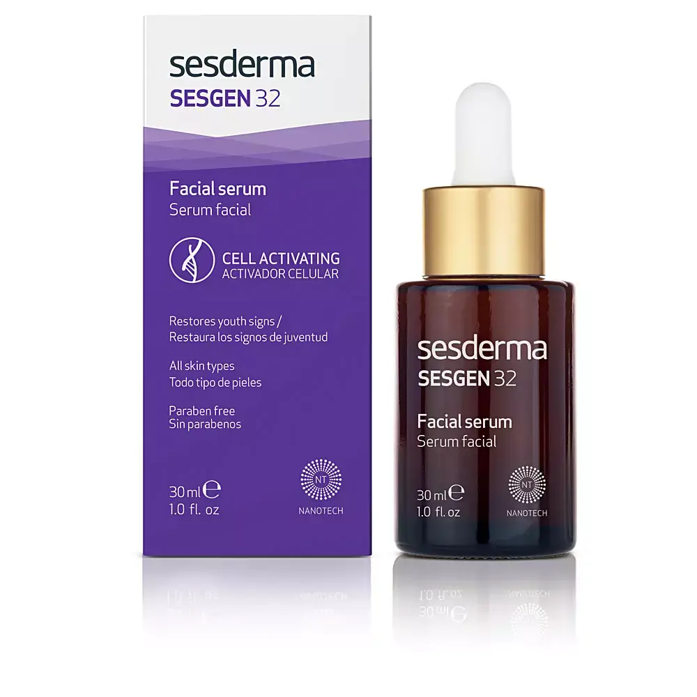<span class="notranslate">SESDERMA SESGEN</span> 32 serum activador celular 30 ml