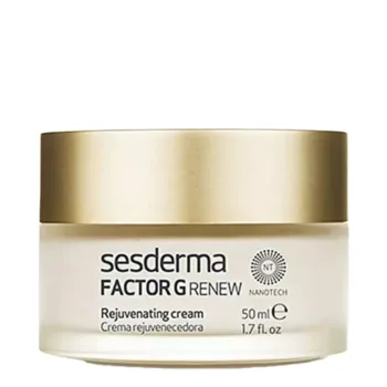 <span class="notranslate">SESDERMA FACTOR G RENEW</span> cream rejuvenecedora 50 ml
