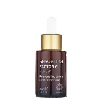 <span class="notranslate">SESDERMA FACTOR G RENEW</span> serum rejuvenecedor 30 ml