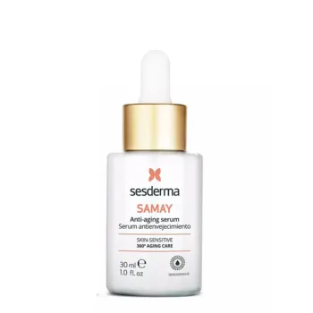 SESDERMA SAMAY serum antienvejecimiento sensitive skin 30 ml