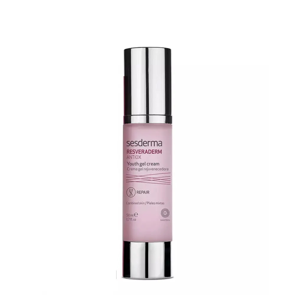 <span class="notranslate">SESDERMA RESVERADERM</span> concentrate antienvejecimiento 50 ml <span class="notranslate">SESDERMA RESVERADERM</span> concentrate antienvejecimiento 50 ml