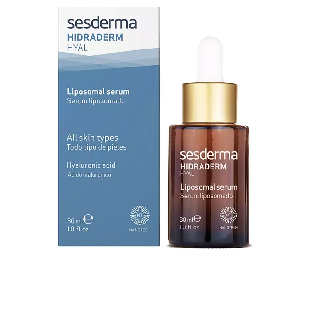 SESDERMA HIDRADERM HYAL liposomal serum 30 ml