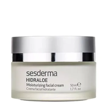 SESDERMA HIDRALOE moisturizing facial cream 50 ml