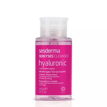 <span class="notranslate">SESDERMA SENSYSES</span> cleanser hyaluronic 200 ml