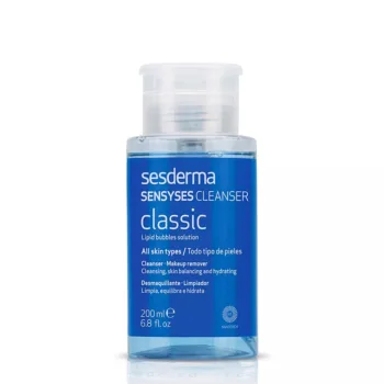 <span class="notranslate">SESDERMA SENSYSES</span> cleanser classic 200 ml