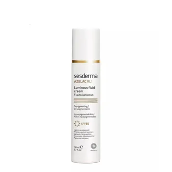 SESDERMA Fluido luminoso AZELAC RU SPF50 50 ml