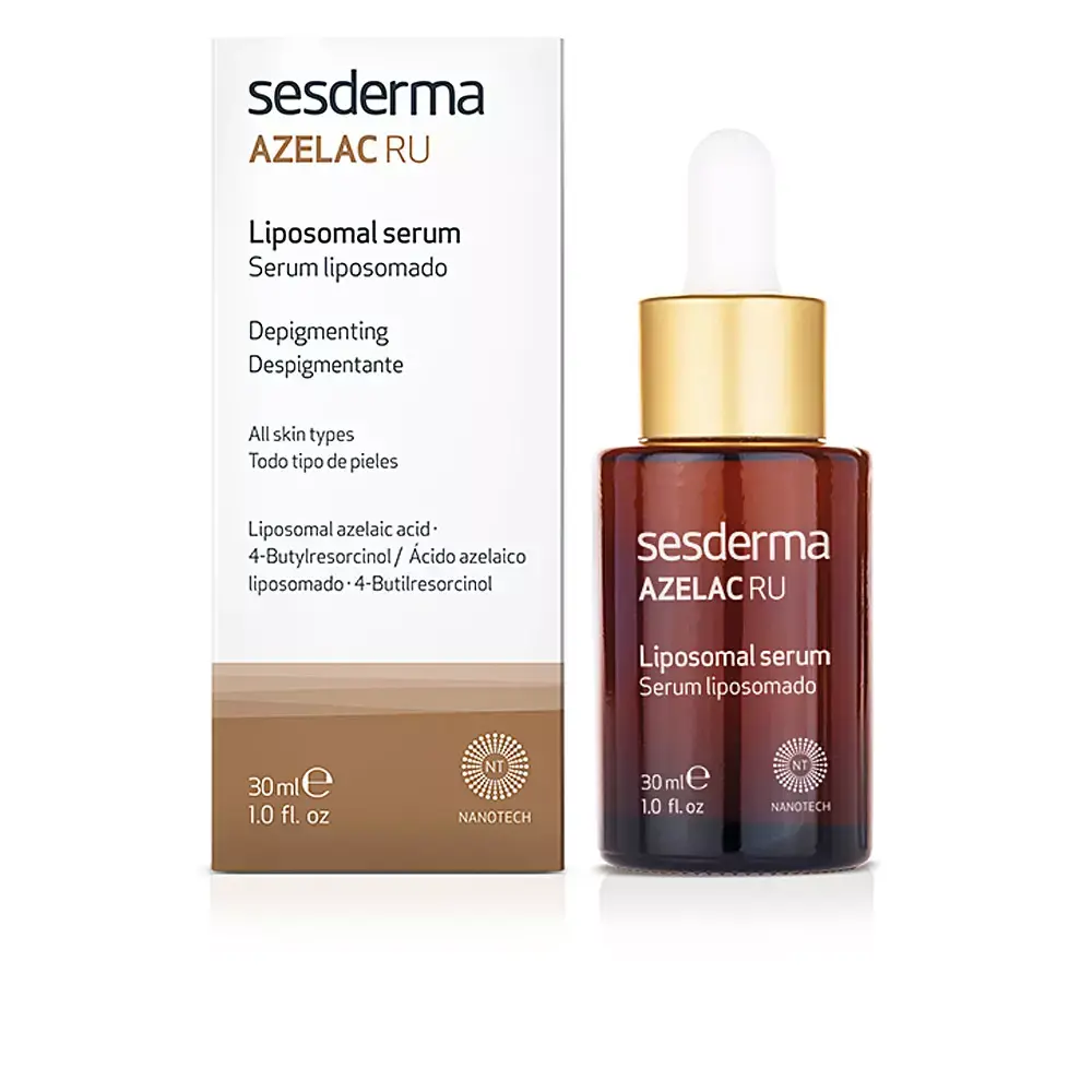 <span class="notranslate">SESDERMA AZELAC RU</span> liposomal serum 30 ml