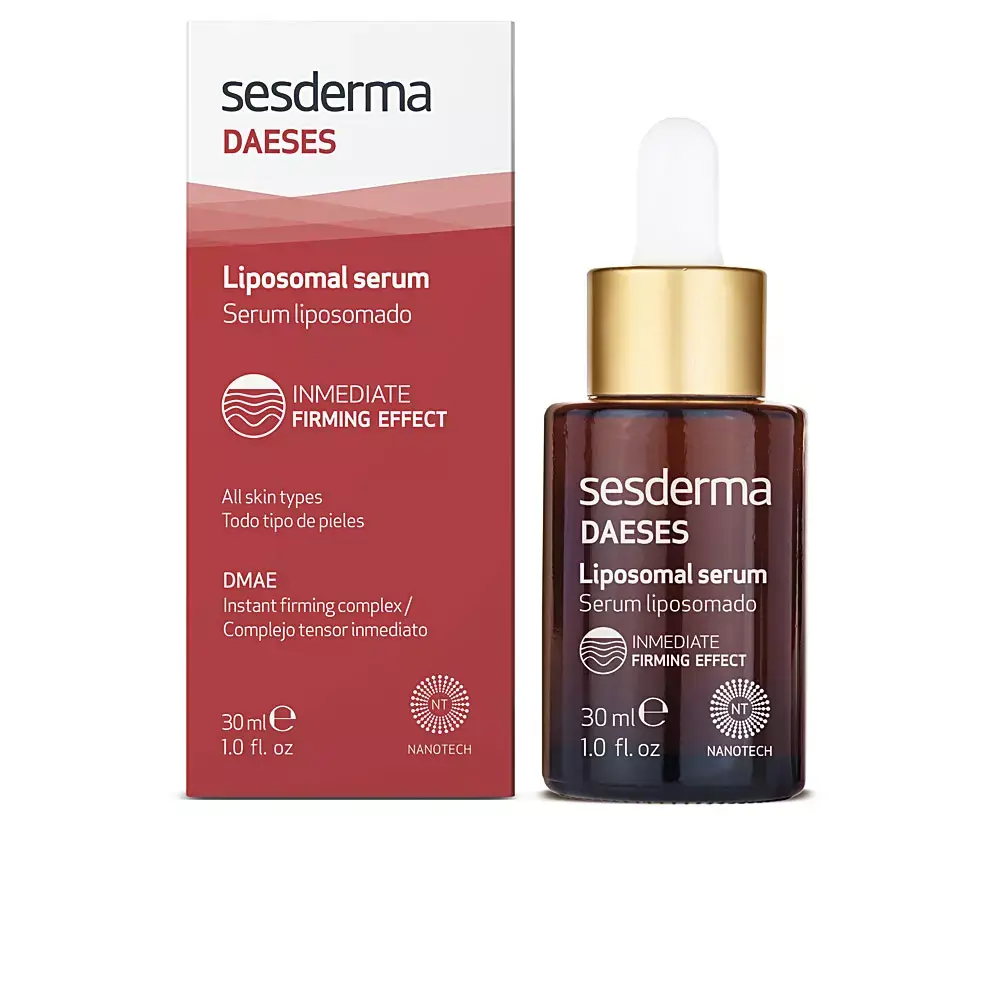 <span class="notranslate">SESDERMA DAESES</span> liposomal serum 30 ml