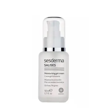 <span class="notranslate">SESDERMA SALISES</span> cream gel moisturizing 50 ml
