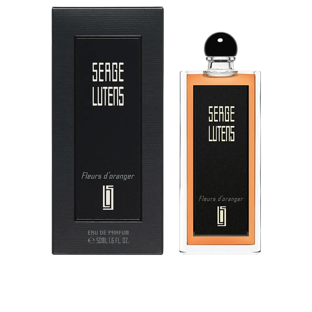 <span class="notranslate">SERGE LUTENS FLEURS D'ORANGER</span> eau de parfum spray 50 ml Unisex
