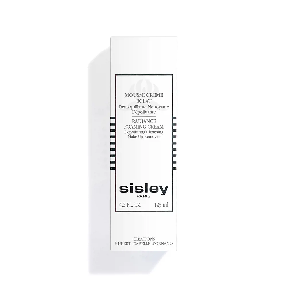 SISLEY MOUSSE CRME clat 125 ml