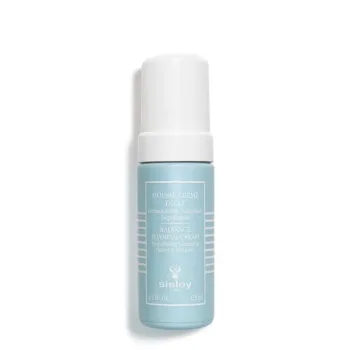 SISLEY MOUSSE CRME clat 125 ml