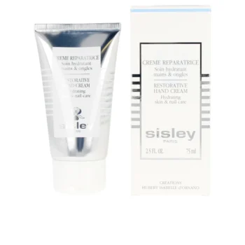 SISLEY CRME RPARATRICE soin hydratant mains 75 ml