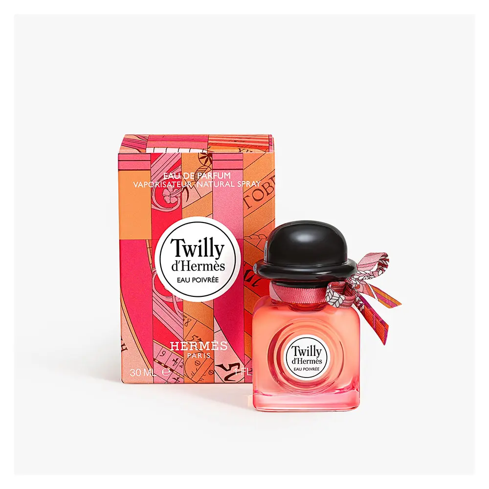 <span class="notranslate">HERMÈS TWILLY D'HERMÈS Eau Poivrée</span> eau de parfum 30 ml for Women <span class="notranslate">HERMÈS TWILLY D'HERMÈS Eau Poivrée</span> eau de parfum 30 ml for Women - Image 2