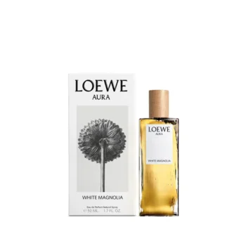 <span class="notranslate">LOEWE AURA WHITE MAGNOLIA</span> eau de parfum spray 50 ml for Women