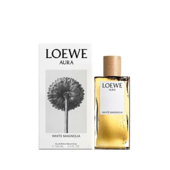 <span class="notranslate">LOEWE AURA WHITE MAGNOLIA</span> eau de parfum spray 100 ml for Women