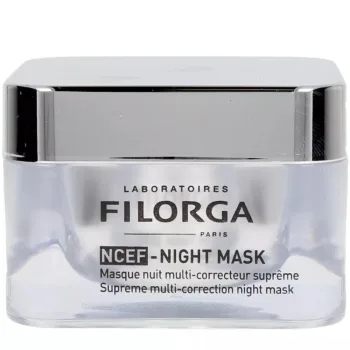 <span class="notranslate">LABORATOIRES FILORGA NCEF</span>  Night Mask 50 ml