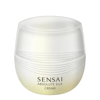 <span class="notranslate">SENSAI ABSOLUTE silk</span> cream 40 ml
