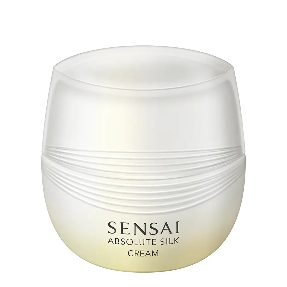<span class="notranslate">SENSAI ABSOLUTE silk</span> cream 40 ml <span class="notranslate">SENSAI ABSOLUTE silk</span> cream 40 ml