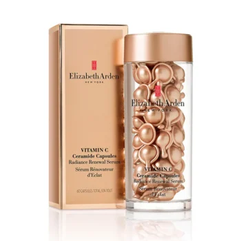 <span class="notranslate">ELIZABETH ARDEN CERAMIDE</span> VITAMINE C capsules 30 u