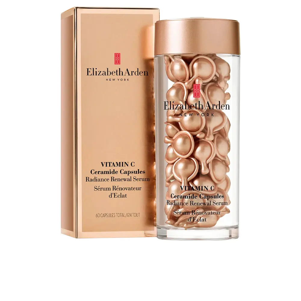 ELIZABETH ARDEN CERAMIDEVitamin-C-Kapseln 60 Stück