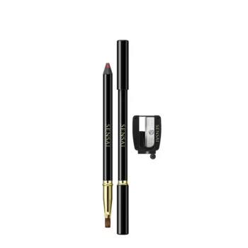SENSAI COLOURS LIP PENCIL #04-feminine mauve
